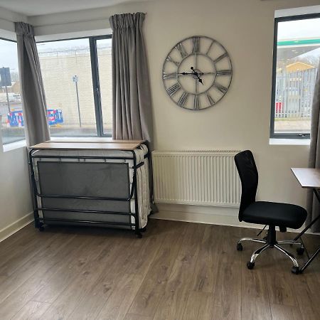 Villa 3Bed Flat 3Wc And Great Location Near Excel City Airport O2 And Canning Town Station London Exterior foto