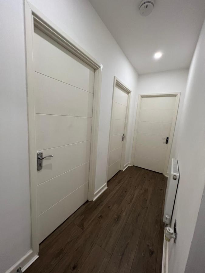 Villa 3Bed Flat 3Wc And Great Location Near Excel City Airport O2 And Canning Town Station London Exterior foto