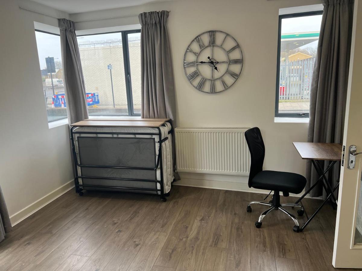 Villa 3Bed Flat 3Wc And Great Location Near Excel City Airport O2 And Canning Town Station London Exterior foto