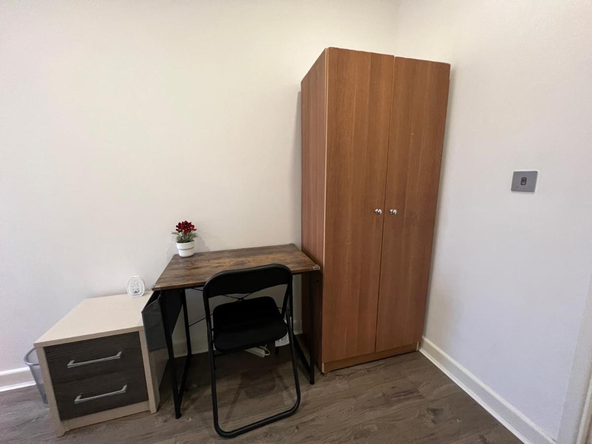 Villa 3Bed Flat 3Wc And Great Location Near Excel City Airport O2 And Canning Town Station London Exterior foto