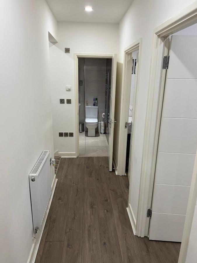 Villa 3Bed Flat 3Wc And Great Location Near Excel City Airport O2 And Canning Town Station London Exterior foto