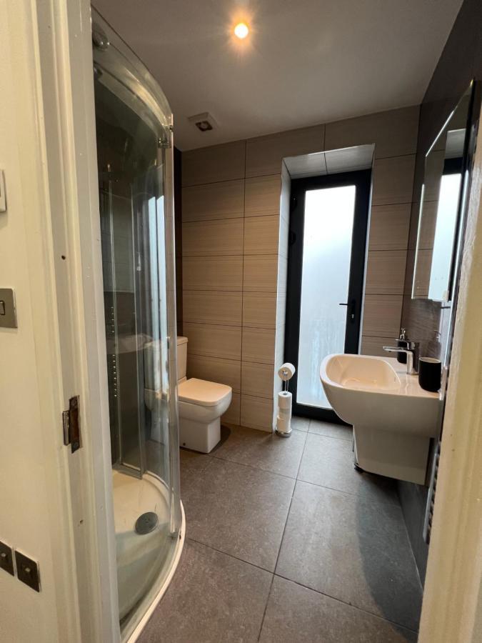 Villa 3Bed Flat 3Wc And Great Location Near Excel City Airport O2 And Canning Town Station London Exterior foto