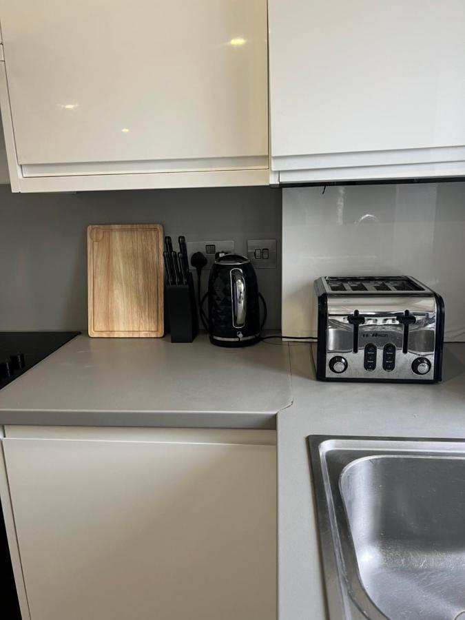 Villa 3Bed Flat 3Wc And Great Location Near Excel City Airport O2 And Canning Town Station London Exterior foto