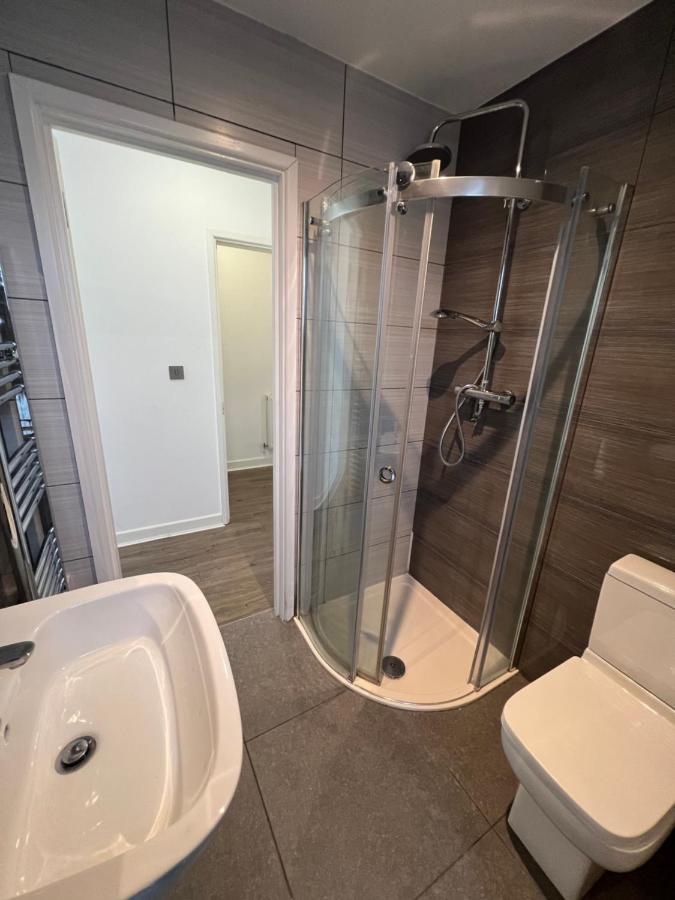 Villa 3Bed Flat 3Wc And Great Location Near Excel City Airport O2 And Canning Town Station London Exterior foto