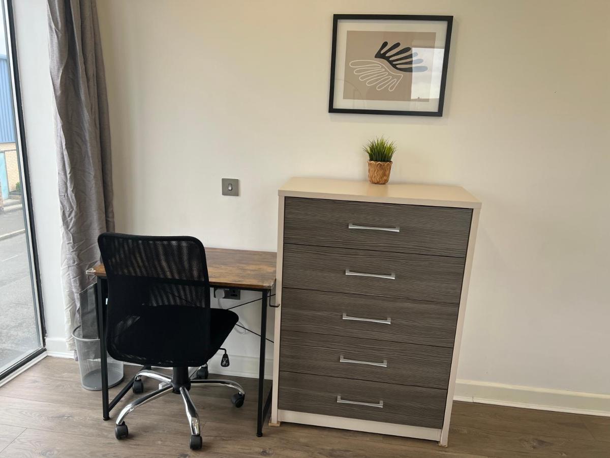 Villa 3Bed Flat 3Wc And Great Location Near Excel City Airport O2 And Canning Town Station London Exterior foto