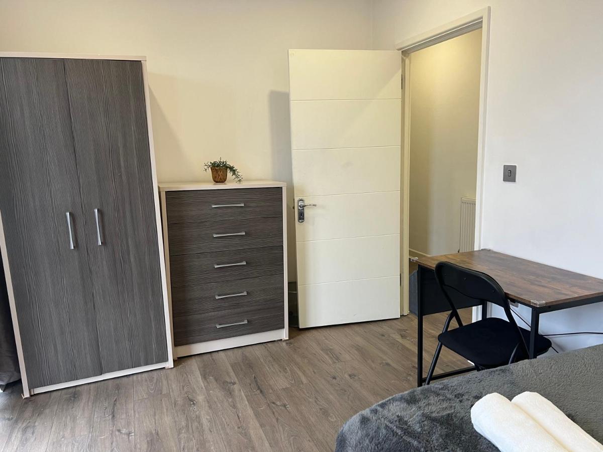 Villa 3Bed Flat 3Wc And Great Location Near Excel City Airport O2 And Canning Town Station London Exterior foto