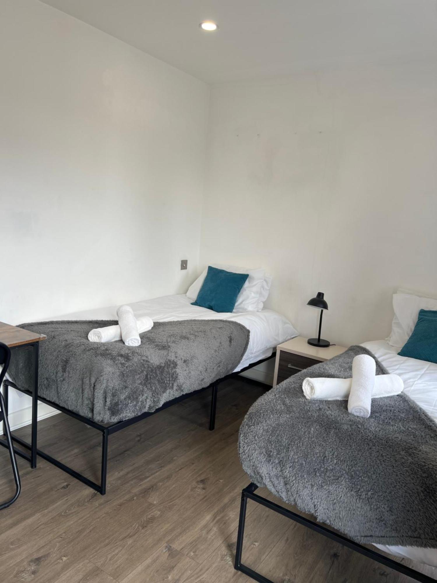 Villa 3Bed Flat 3Wc And Great Location Near Excel City Airport O2 And Canning Town Station London Exterior foto